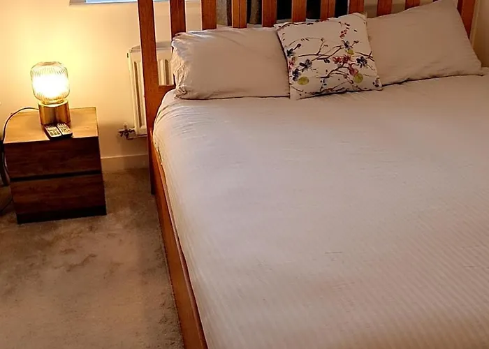 Supreme Room