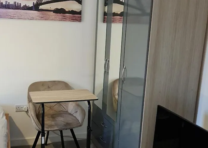 Supreme Room